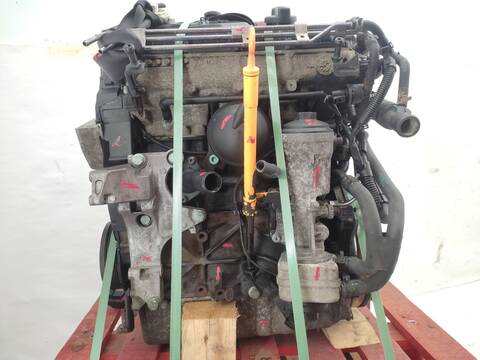 Motor Completo Seat Cordoba 1.9 TDI 100CV 74KW