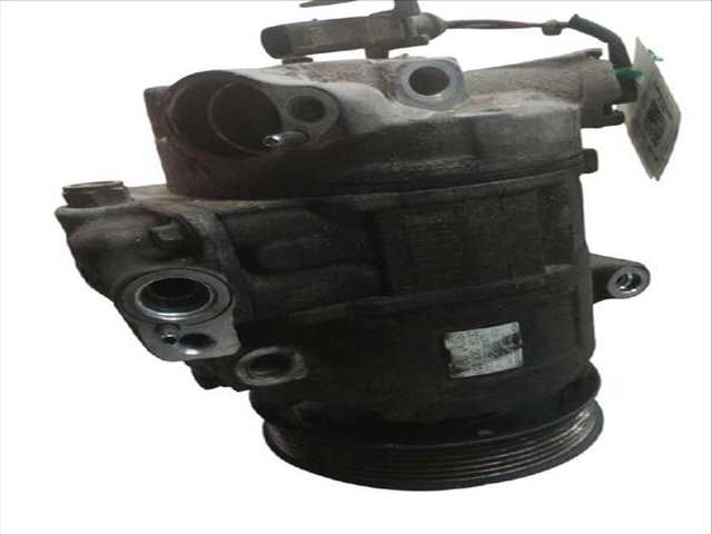 Compresor Aire Acondicionado Seat Ibiza 1.9 SDI