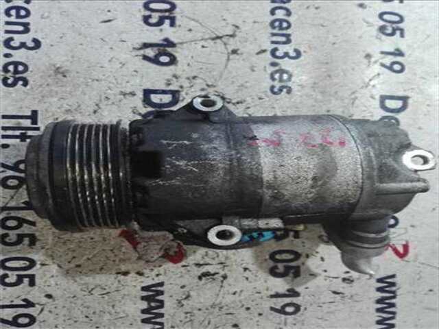 Foto 3ª: Compresor Aire Acondicionado Opel Zafira 1.6 CLUB [1.6 LTR. - 74 KW 16V] [Z16XE]