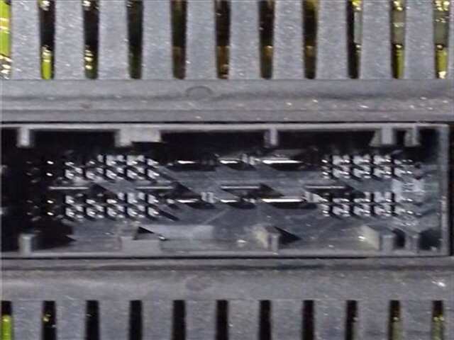 Foto 2ª: Mando Multifuncion Bmw Serie 3 315 1.8 316TI [1.8 LTR. - 85 KW 16V] [N42B18A G]