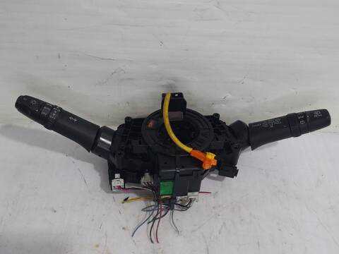 Mando Multifuncion Mitsubishi ASX MOTION 4WD 116CV