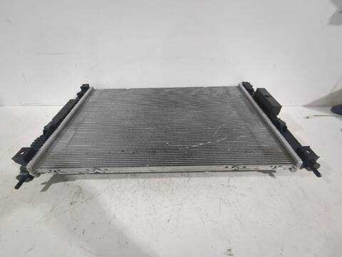 Foto 3ª: Radiador Motor Toyota Auris 1.33 DUAL-VVTI NRE150_) 101CV [1NR-FE] (2006)