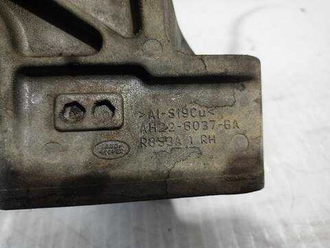 Foto 3ª: Soporte Motor Land Rover Discovery TDV6 HSE AUT. 245CV [306DT] (2009)