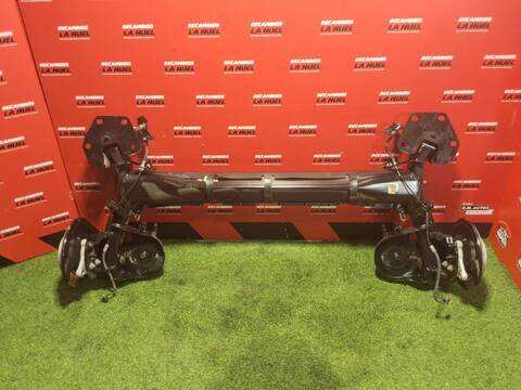Puente Trasero Renault Kangoo BLUE DCI 95 KJAB) 95CV 70KW