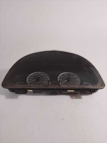 Cuadro de Instrumentos Citroen Xsara 2.0 D D-RHY