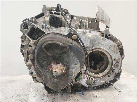 Foto 3ª: Caja Cambios Renault Megane 1.6E ALIZE 90CV 66KW I BERL./ BERL. CON PORTON BA0) [K7M] (1996)