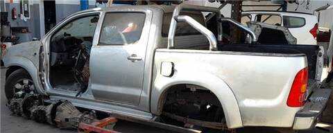 Foto 1ª: Bomba Embrague Toyota Hilux 3.0 [1KD-FTV]