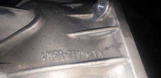 Foto 2ª: Caja Cambios Ford Focus 1.8 TDCI [KKDA]
