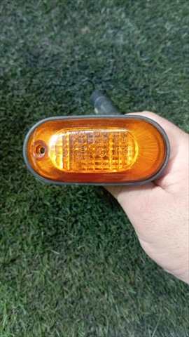 Piloto Lateral Derecho Mitsubishi Montero 2.5 D GALLOPER SUPER EXCEED