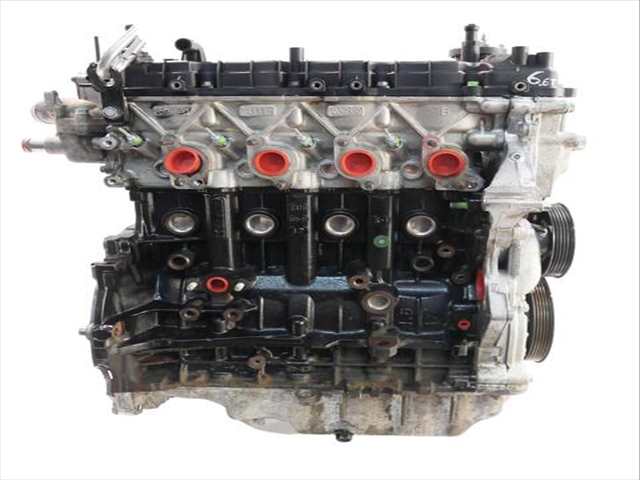 Motor Completo Kia Carens 141CV 104KW