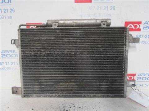 Radiador Calefaccion A.A. Mercedes Clase B 150 2.0 200 CDI 245.208) 140CV 103KW