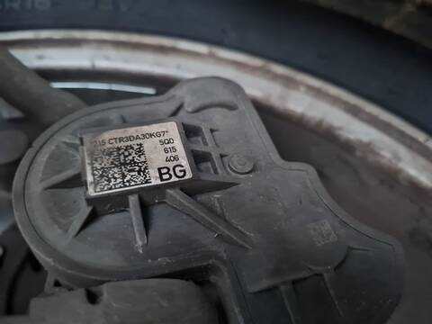 Foto 2ª: Pedal Embrague Volkswagen Golf ADVANCE BLUEMOTION 105CV 77KW [CLH] (2013)