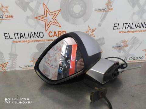 Retrovisor Izquierdo Citroen C5 BUSINESS BERLINA 114CV 84KW
