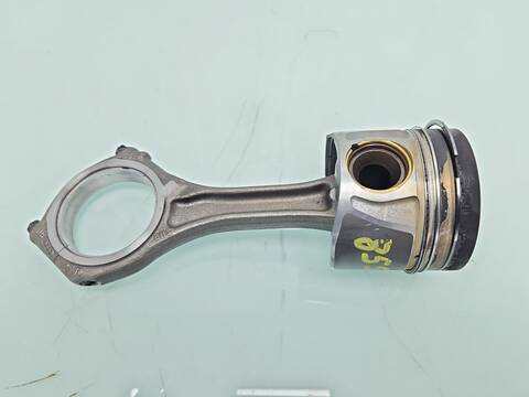 Despiece Motor Volkswagen Touareg 3.0 TDI 4MOTION 286CV 210KW