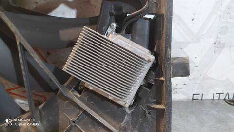 Foto 3ª: Electroventilador Mercedes Clase S 220 320 CDI 220.026) BERLINA 197CV 145KW [613960] (2001)