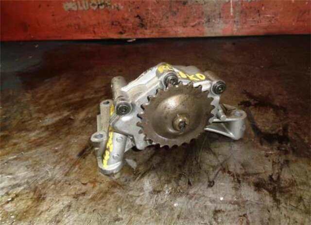 Bomba de Aceite Audi A3 2.0 TDI (140CV)