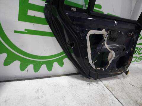 Foto 3ª: Puerta Trasera Izquierda Renault Laguna RENAULT LAGUNA III GRANDTOUR 109CV [K9K780] (2007)