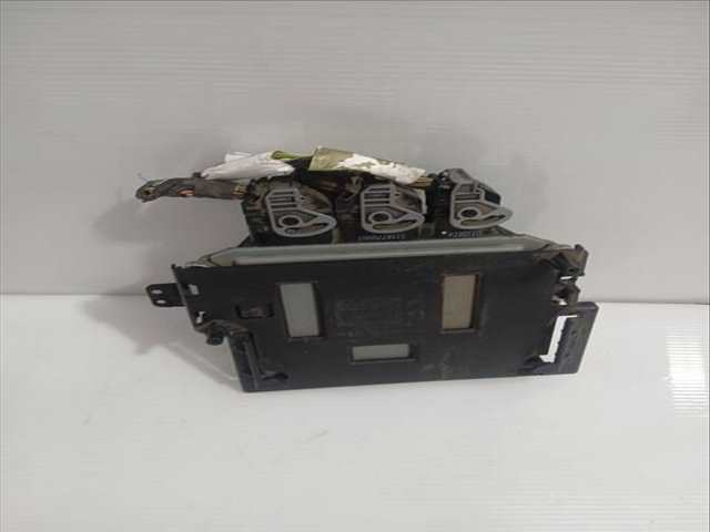 Foto 2ª: Centralita Motor ECU Peugeot 407 2.0 HDI 135 6DRHRH 6DRHRE 6DRHRG 6DRHRJ) 136CV 100KW [RHR (DW10BTED4)] (2005)