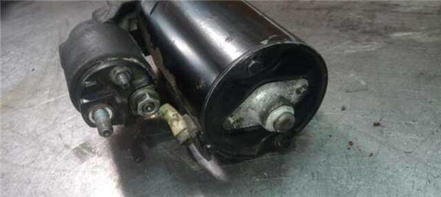 Foto 3ª: Motor de Arranque Ford Transit 2.4 TDCI FURGON [H9FB]