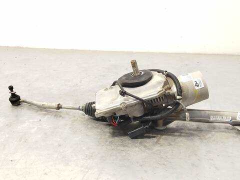 Foto 2ª: Cremallera de Direccion Citroen C3 1.0 VTI 68 68CV 50KW [ZM01] (2014)