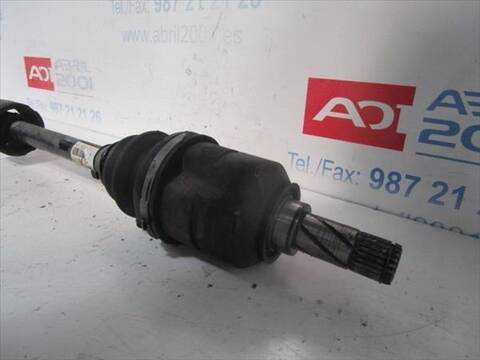 Foto 3ª: Transmision Delantera Derecha Opel Corsa 1.3 CDTI 70CV 51KW [Z 13 DT] (2006)