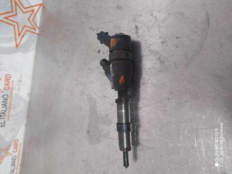 Foto 2ª: Inyectores Citroen Berlingo 2.0 HDI CAT RHY - DW10TD) 90CV 66KW (1996)