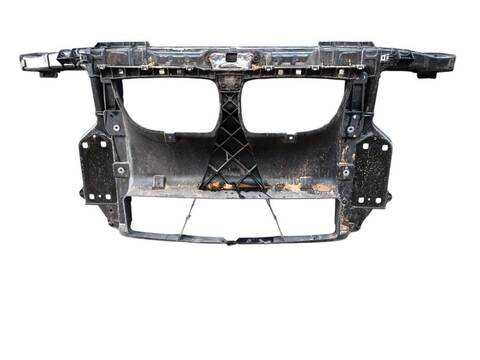 Foto 2ª: Paragolpes Delantero Bmw Serie 1 114 116 D (2006)