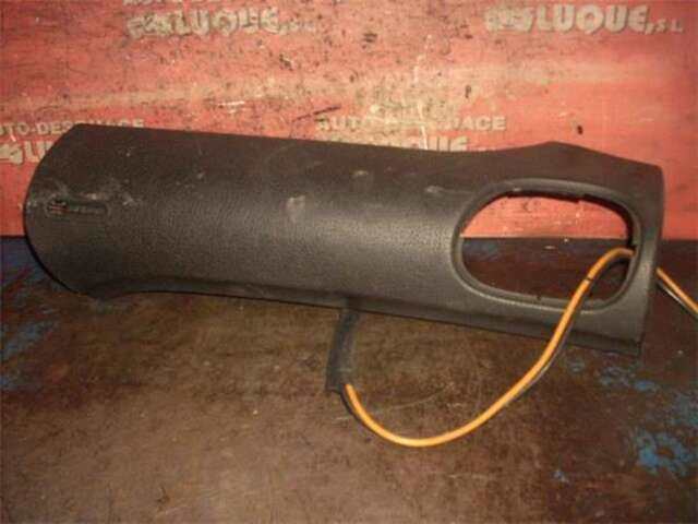 Foto 3ª: Airbag Delantero Derecho Peugeot 206 2.0 CC [2.0 LTR. - 100 KW 16V CAT (RFN - EW10J4)] [RFN (EW10J4)]