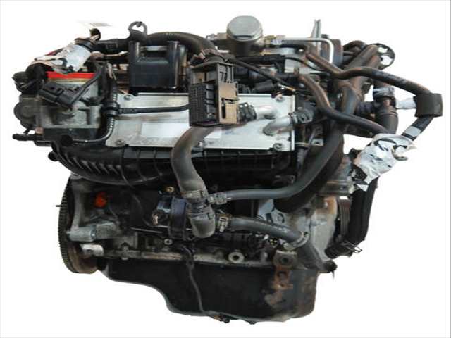 Motor Completo Audi A1 86CV 63KW