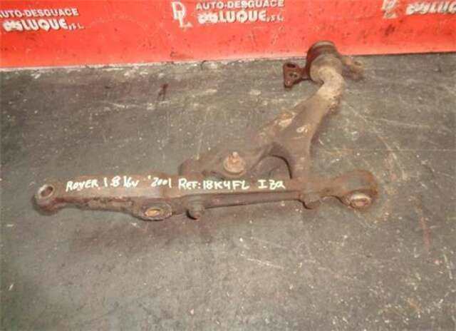 Foto 2ª: Brazo Suspension Delantero Izquierdo Mg ZR 1.8 160 [1.8 LTR. - 118 KW CAT] [18K4K]