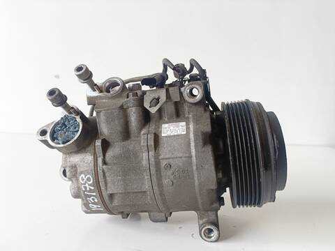 Compresor Aire Acondicionado Bmw Serie 1 114 N47D20A BERLINA