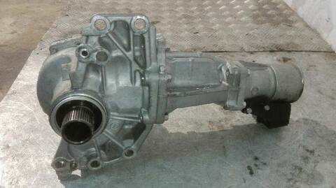 Diferencial Delantero Peugeot 4008 ALLURE 150CV 110KW