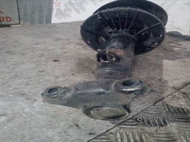 Foto 2ª: Amortiguador Delantero Izquierdo Mercedes Clase C 160 180 203.035) BERLINA 129CV 95KW [M111951] (2001)