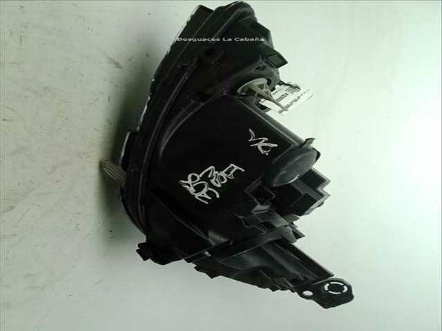 Foto 3ª: Faro Derecho Peugeot 308 VERSION INDEFINIDA (2004)