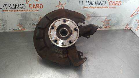 Mangueta Delantera Derecha Seat Ibiza STYLE ITECH 105CV 77KW