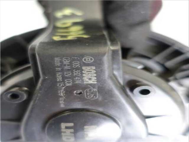 Foto 3ª: Calefacción Kia Ceed 1.4 CONCEPT 90CV 66KW JD) [D4FC] (2016)