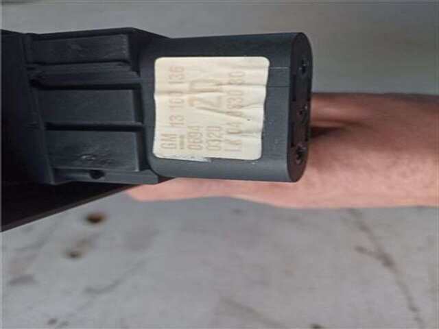 Foto 2ª: Mando Multifuncion Opel Astra 1.7 CDTI [Z 17 DTH]