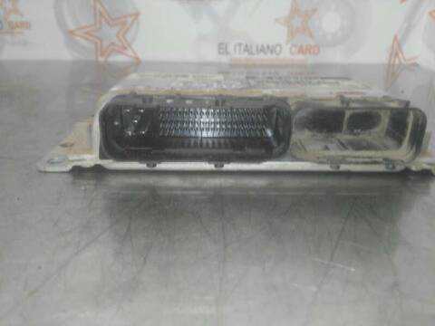 Foto 4ª: Centralita Motor ECU Hyundai Coupe 1.6 FX COUPE 107CV 79KW [G4ED] (2001)