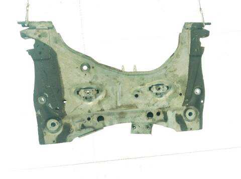 Foto 3ª: Puente Delantero Renault Captur 1.2 TCE 120 [H5F 408] (2013)