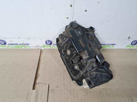 Cerradura Puerta Delantera Derecha Seat Ibiza 1.6 TDI 90CV 66KW