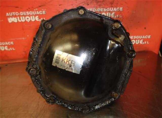 Diferencial Trasero Mitsubishi Montero 2.0 GDI (H67W. H77W)