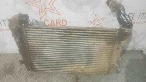 Foto 1ª: Intercooler Opel Zafira COSMO 120CV 88KW [Z19DT] (2006)