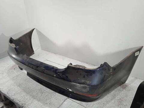 Foto 3ª: Paragolpes Trasero Bmw Serie 5 518 3.0 CAT N52) BERLINA 258CV 190KW (2006)