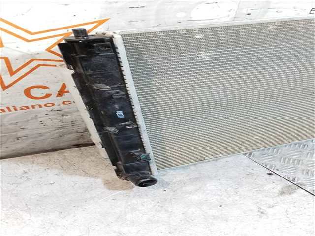 Foto 3ª: Radiador Motor Hyundai ix35 SLE 2WD 135CV 99KW (2013)