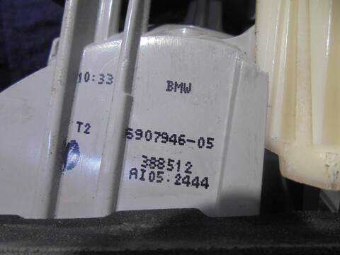 Foto 2ª: Piloto Portón Derecho Bmw Serie 3 315 320D BERLINA 150CV 110KW [20-4D-4 D] (2004)