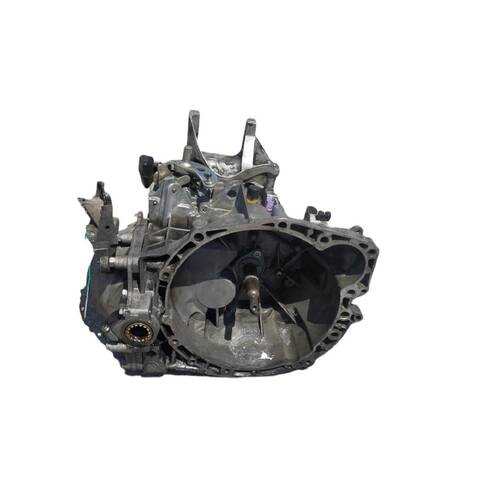 Foto 2ª: Caja Cambios Peugeot 407 2.0 HDI 135 (2004)
