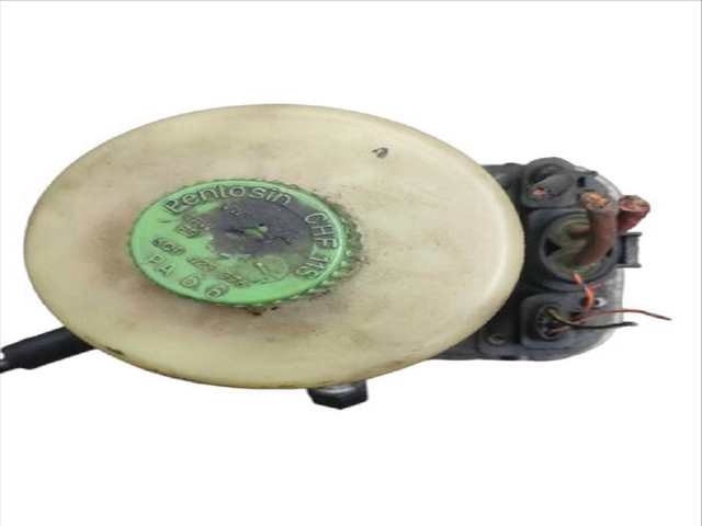 Foto 2ª: Bomba de Direccion Volkswagen Polo 1.6 (2009)