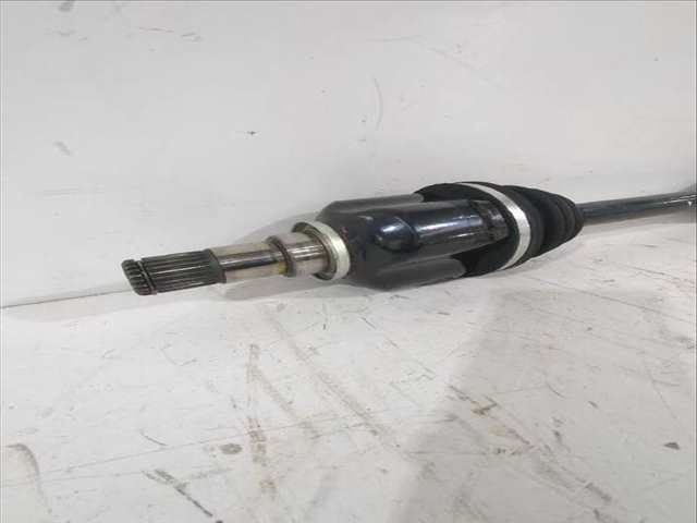 Foto 3ª: Transmision Delantera Izquierda Toyota Auris 1.33 DUAL-VVTI NRE150_) 101CV [1NR-FE] (2006)