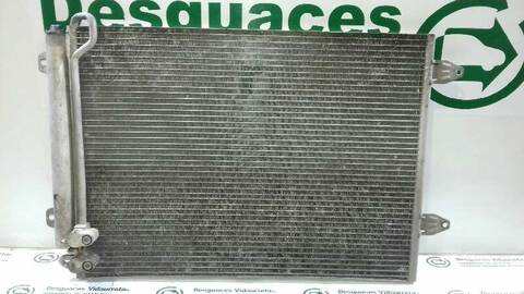 Radiador Calefaccion A.A. Volkswagen Passat ADVANCE 4MOTION 140CV 103KW