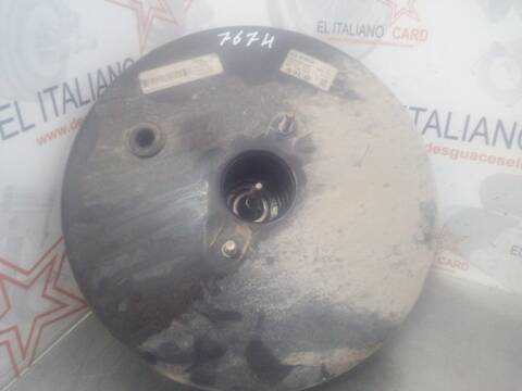 Servofreno Peugeot Boxer HDI STANDART 330) 101CV 74KW